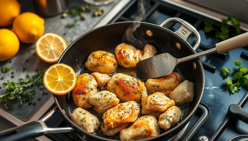 lemon pepper chicken cooking techniques