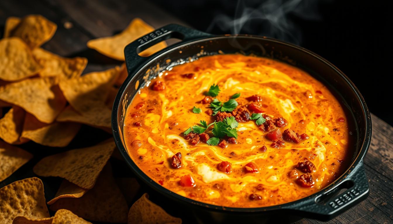 Cowboy Queso